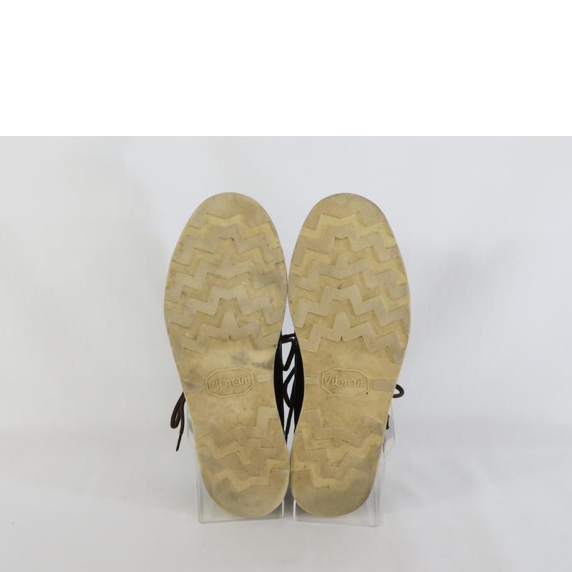 Ｄａｎｎｅｒ ダナー/フットリバー　メンズシューズ／ブラック/D4002//ABランク/81