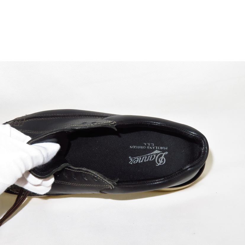 Ｄａｎｎｅｒ ダナー/フットリバー　メンズシューズ／ブラック/D4002//ABランク/81