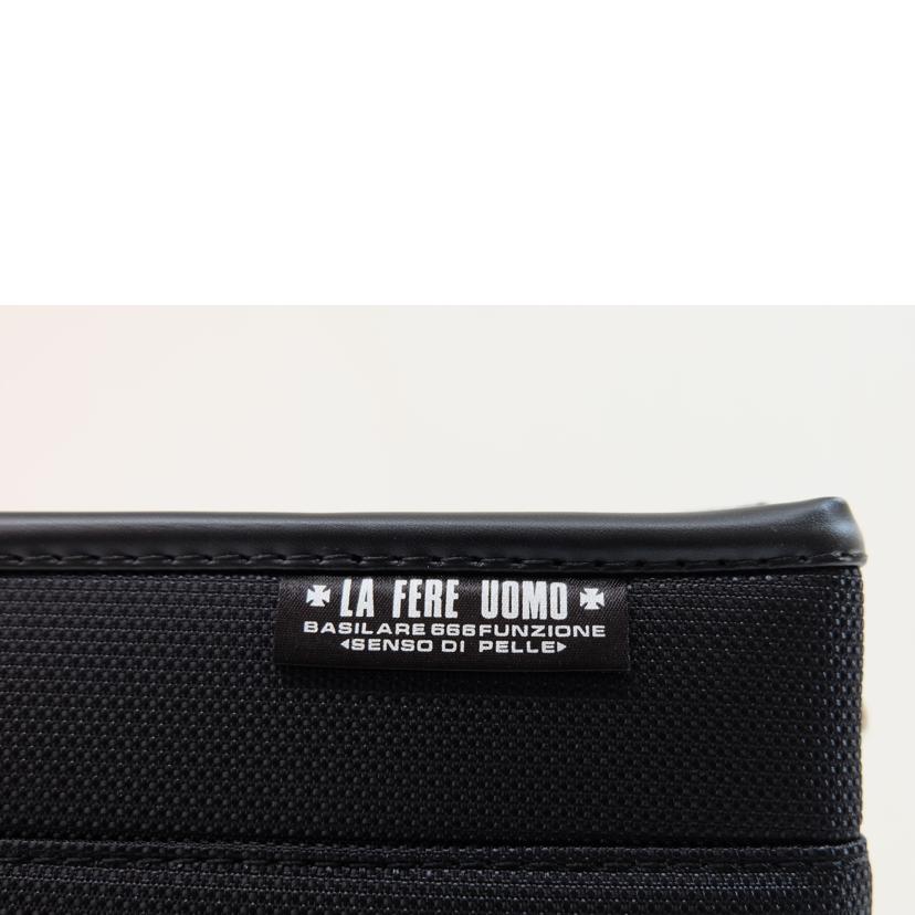 ＬＡ　ＦＥＲＥ　ＵＯＭＯ/ＬＡ　ＦＥＲＥ　ＵＯＭＯビジネスバッグ//Aランク/71