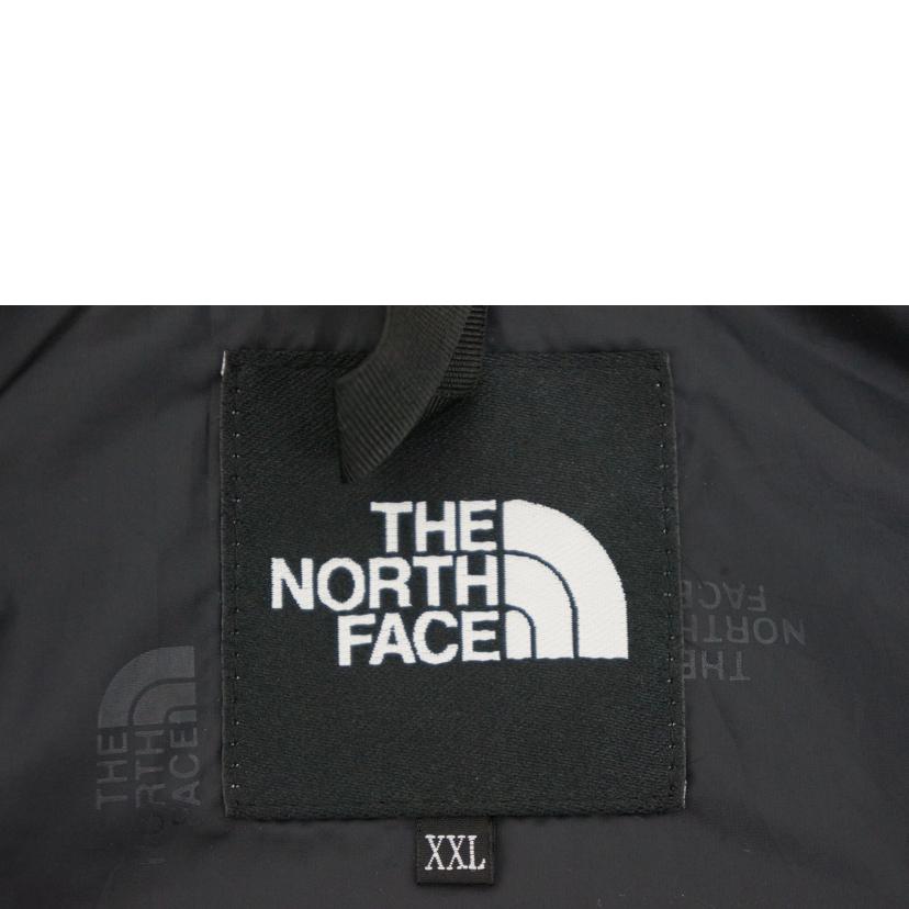 ＴＨＥ　ＮＯＲＴＨ　ＦＡＣＥ ノースフェイス/マウンテンライトデニムジャケット/NP12032//Aランク/09