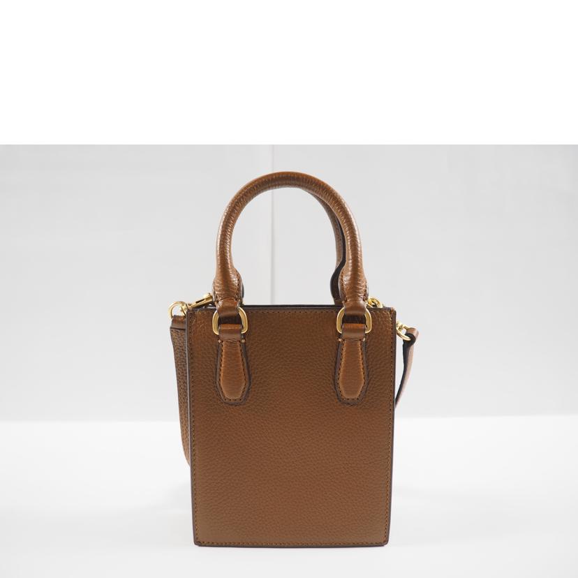 ＴＯＲＹＢＵＲＣＨ トリーバーチ/ミニショルダーバッグ//Aランク/79