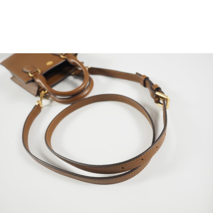 ＴＯＲＹＢＵＲＣＨ トリーバーチ/ミニショルダーバッグ//Aランク/79