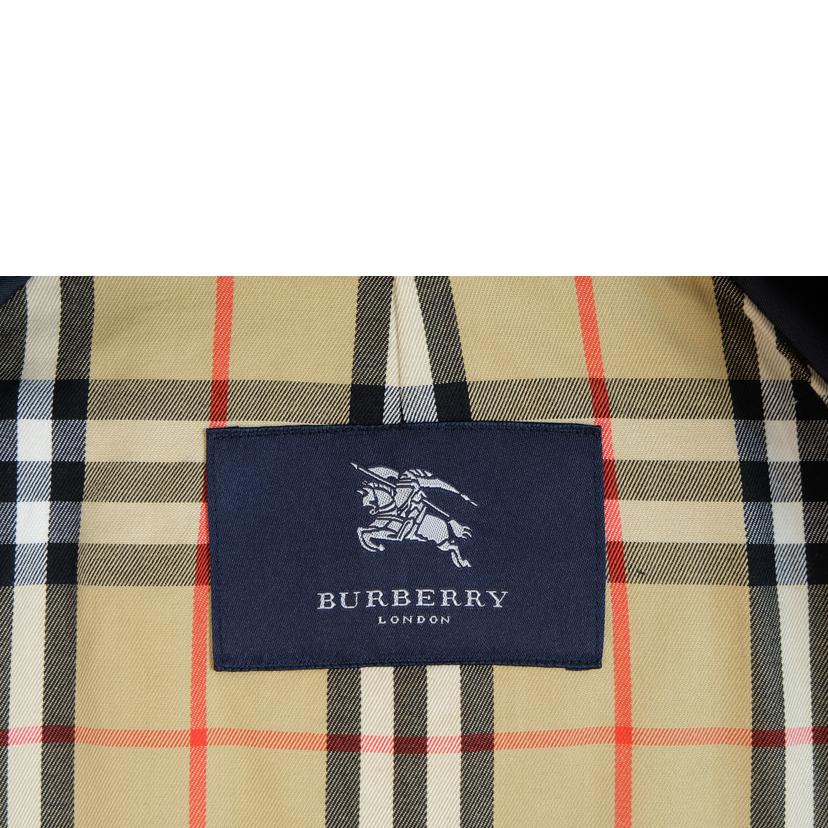 ＢＵＲＢＥＲＲＹ バーバーリー/ステンカラーコート/BBA50-972-08//Bランク/71