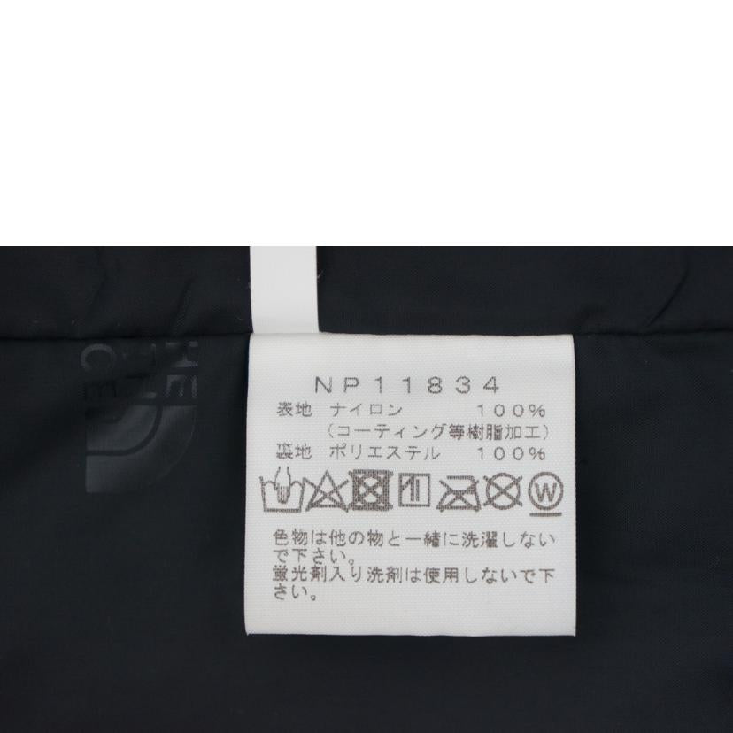 ＴＨＥ　ＮＯＲＴＨ　ＦＡＣＥ ノースフェイス/マウンテンライトジャケット/NP11834//ABランク/09
