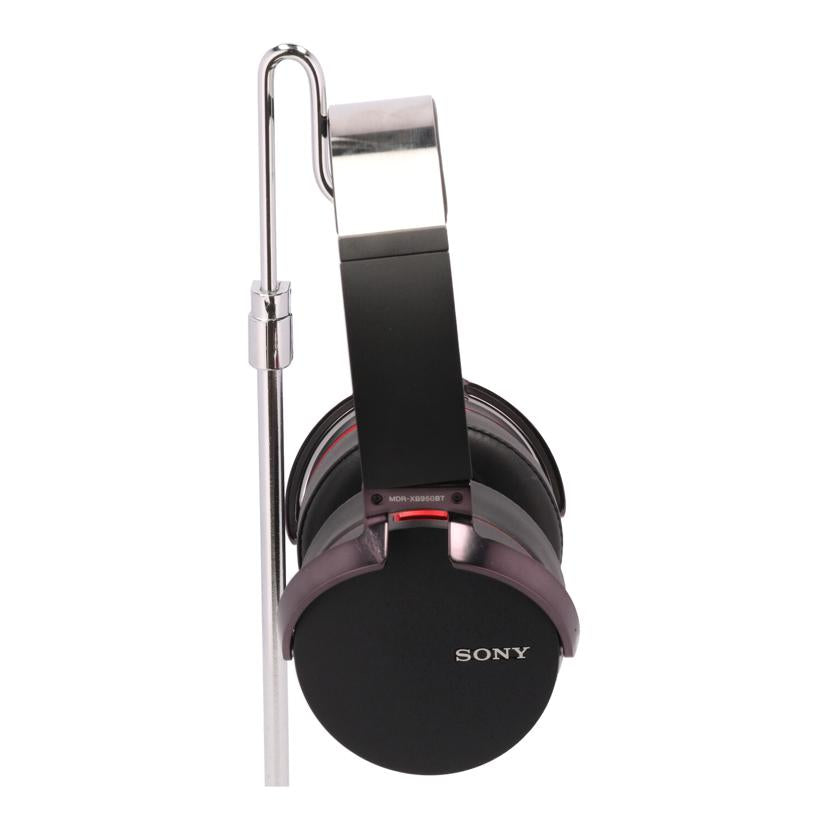 ＳＯＮＹ　 ソニー/ワイヤレスヘッドホン/MDR-XB950BT //-/Cランク/06