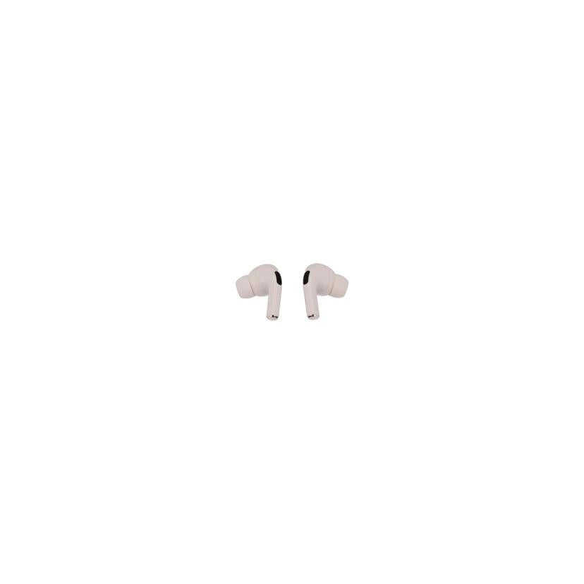 Apple アップル/AirPods Pro/MWP22J/A//H2YD3WBGLKKT/Cランク/82