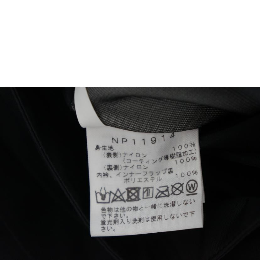 ＴＨＥ　ＮＯＲＴＨ　ＦＡＣＥ ノースフェイス/マウンテンレインテックスジャケット/NP11914//ABランク/09