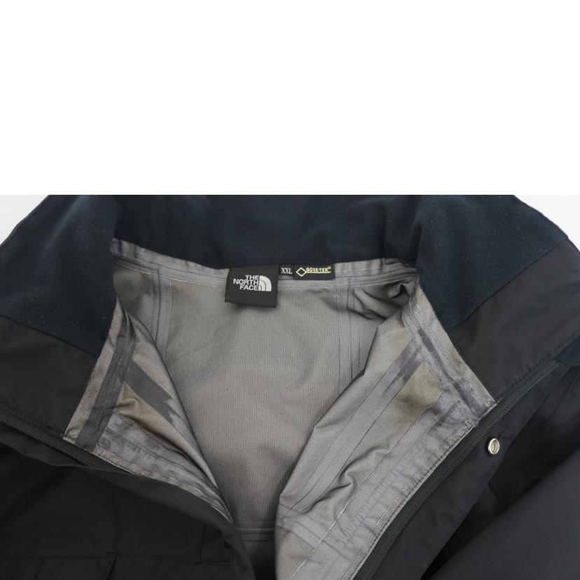 ＴＨＥ　ＮＯＲＴＨ　ＦＡＣＥ ノースフェイス/マウンテンレインテックスジャケット/NP11914//ABランク/09