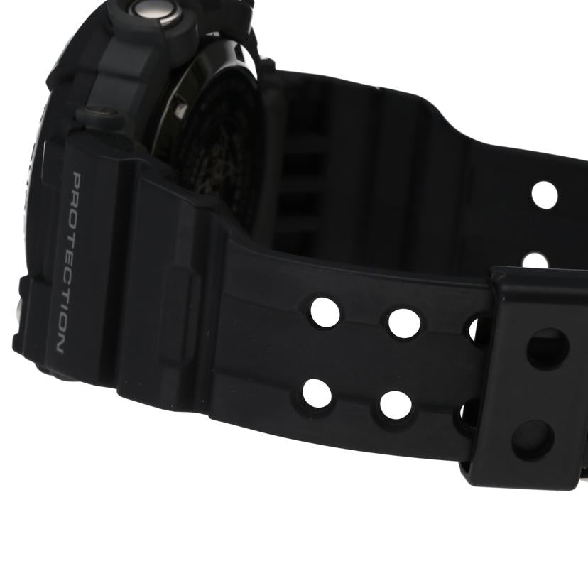 ＣＡＳＩＯ カシオ/Ｇ－ＳＨＯＣＫ／ＦＲＯＧＭＡＮ／電波ソーラー/GWF-1000//201B239I/Aランク/75