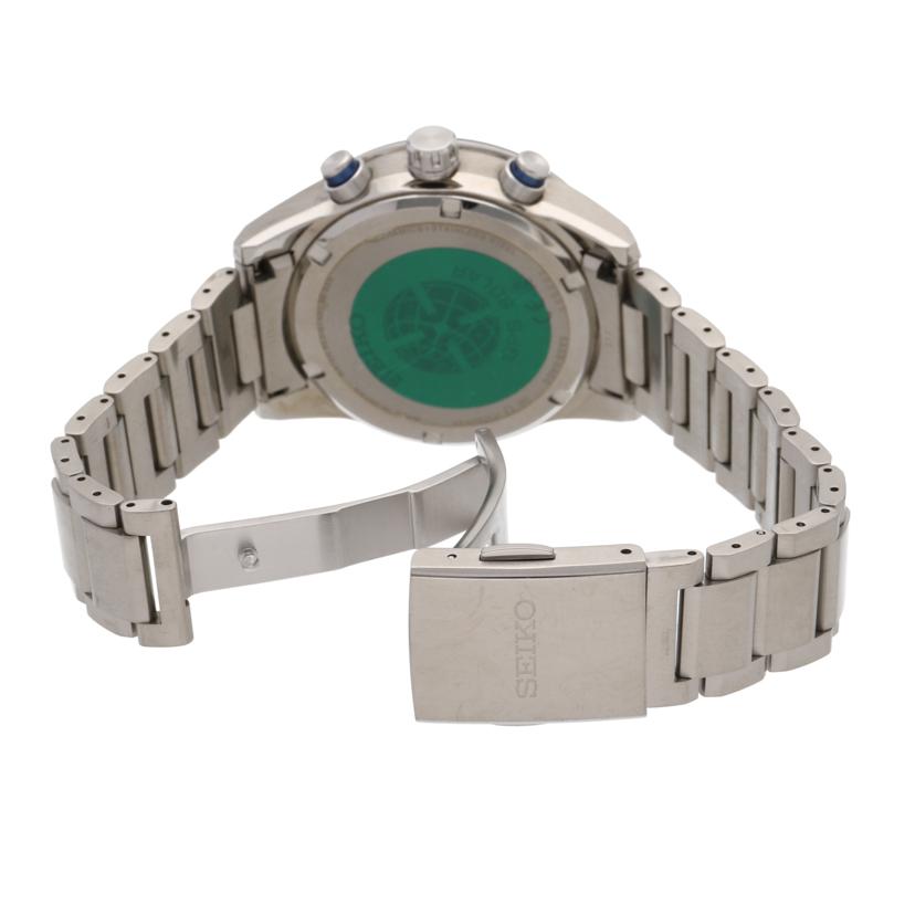 ＳＥＩＫＯ セイコー/アストロン／ＧＰＳ電波ソーラー/SBXC013//950202/Aランク/75