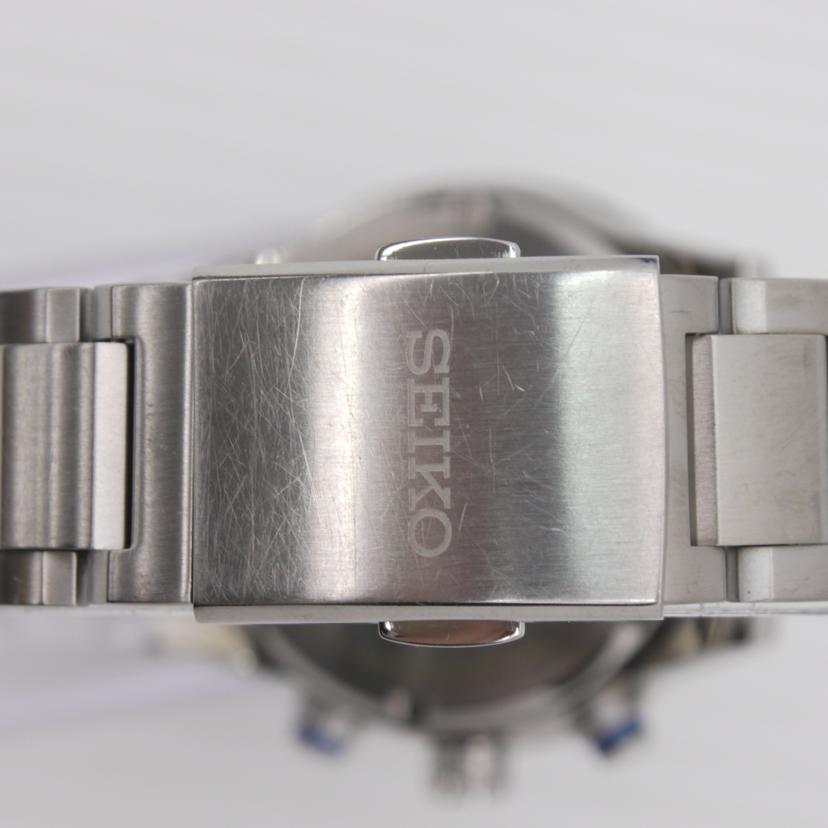 ＳＥＩＫＯ セイコー/アストロン／ＧＰＳ電波ソーラー/SBXC013//950202/Aランク/75
