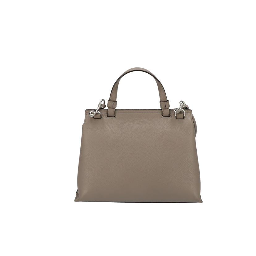 ＧＵＣＣＩ　 グッチ/バンブーデイリーレザー２Ｗａｙショルダー　/370831//493492/ABランク/75