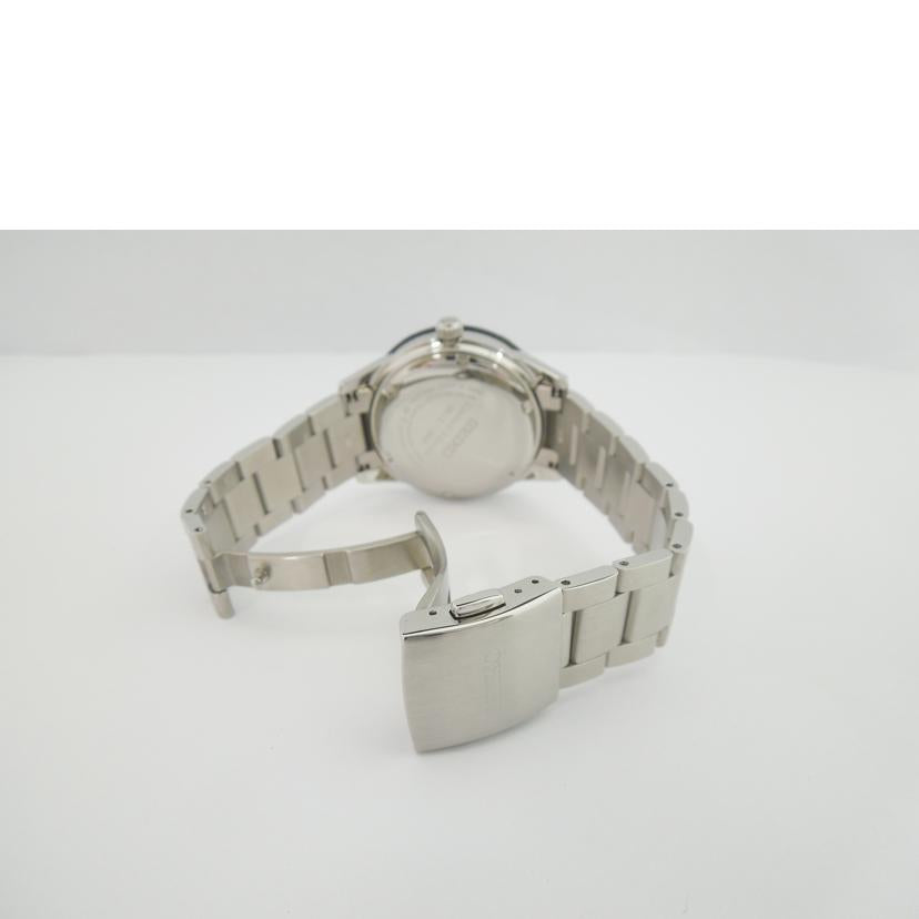 ＳＥＩＫＯ セイコー/プレサージュ／メカニカル／クラウンクロノグラフデザイン／１９６４本限定/SARX071//0613/1964/Aランク/83