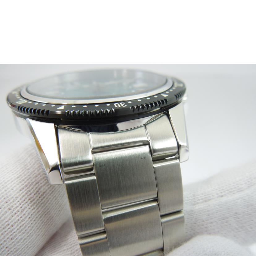 ＳＥＩＫＯ セイコー/プレサージュ／メカニカル／クラウンクロノグラフデザイン／１９６４本限定/SARX071//0613/1964/Aランク/83