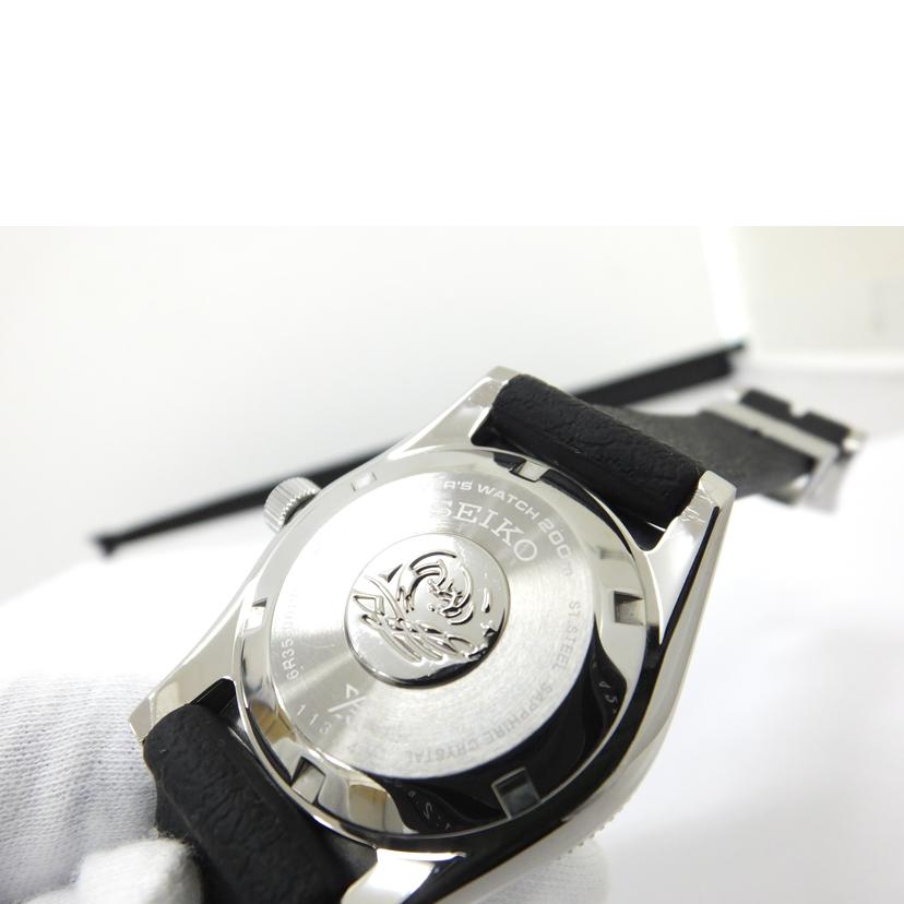 　ＳＥＩＫＯ セイコー/プロスペックス／ダイバースキューバ/SBDC105//113247/ABランク/88