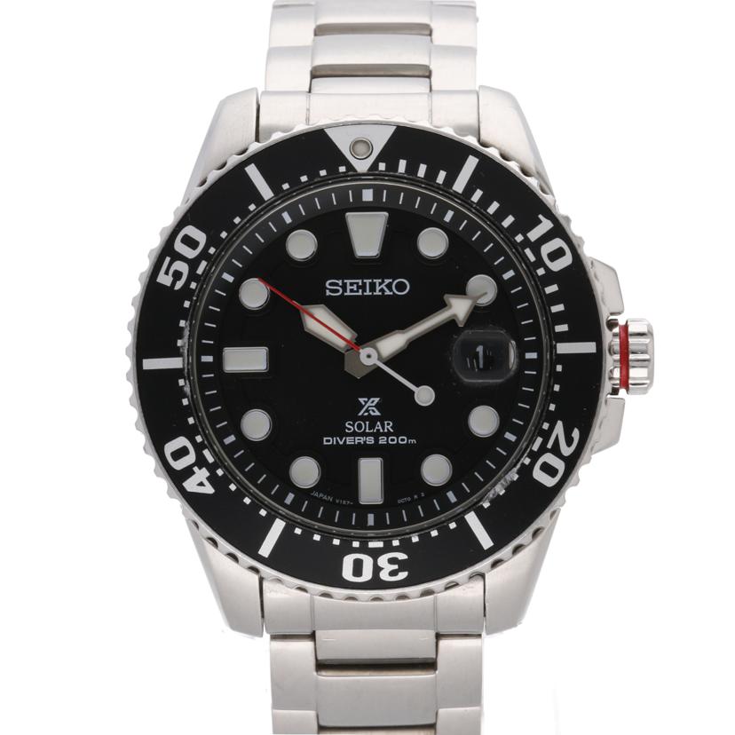 ＳＥＩＫＯ セイコー　/プロスペックス・ダイバースキューバ／メンズ／ソーラー/SBDJ017//720855/ABランク/75