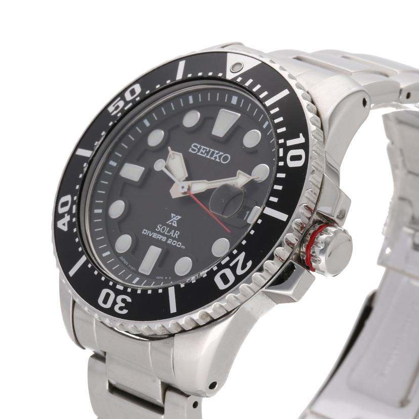 ＳＥＩＫＯ セイコー　/プロスペックス・ダイバースキューバ／メンズ／ソーラー/SBDJ017//720855/ABランク/75