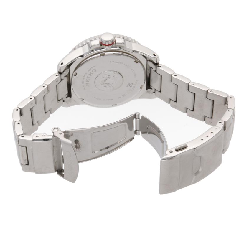 ＳＥＩＫＯ セイコー　/プロスペックス・ダイバースキューバ／メンズ／ソーラー/SBDJ017//720855/ABランク/75