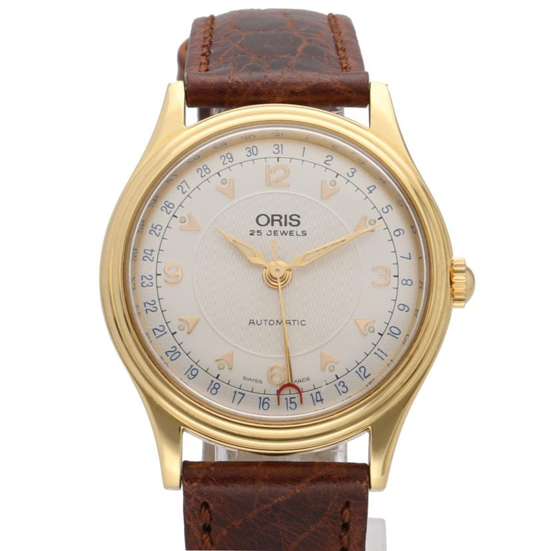 Oris 7470 clearance