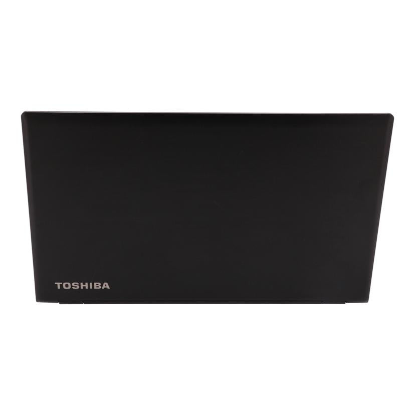 ＴＯＳＨＩＢＡ 東芝/Ｗｉｎ１０ノートＰＣ/PB35RNAD4R3AD81//5G022168H/Bランク/77