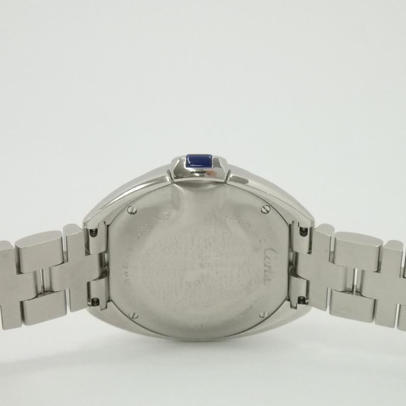 Ｃａｒｔｉｅｒ カルティエ/クレ・ドゥ・カルティエ／レディース／自動巻き/WSCL0005//386**********/Aランク/77