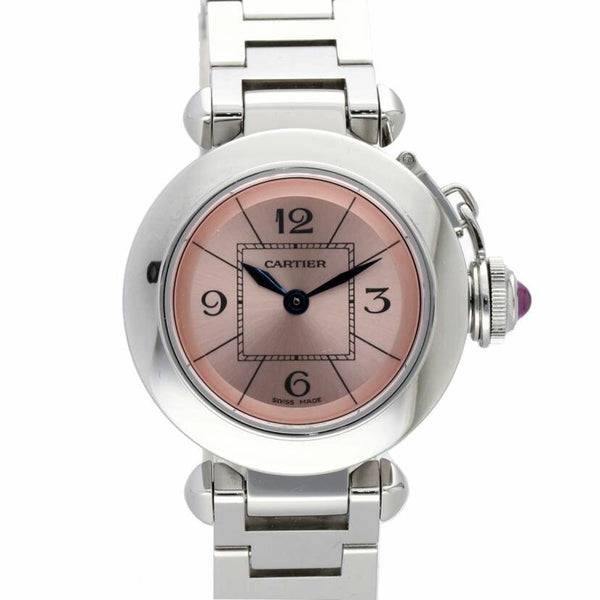 Cartier レディース 時計 Cartier カルティエ/時計｜REXT ONLINE 公式通販サイト