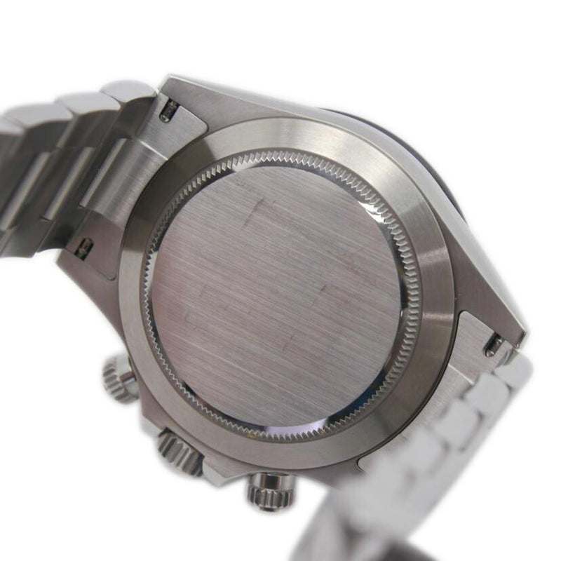 <br>ROLEX ロレックス 腕時計 ランダムシリアル 2021年新ギャラ ステンレス メンズ/オイスターパーペチュアル・シルバー/ランダム番/124300/R10*****/ROLEX/SAランク/62