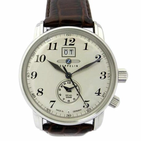 Ｚｅｐｐｅｌｉｎｅ ツェッペリン/スモールセコンド/LZ127//Bランク/88