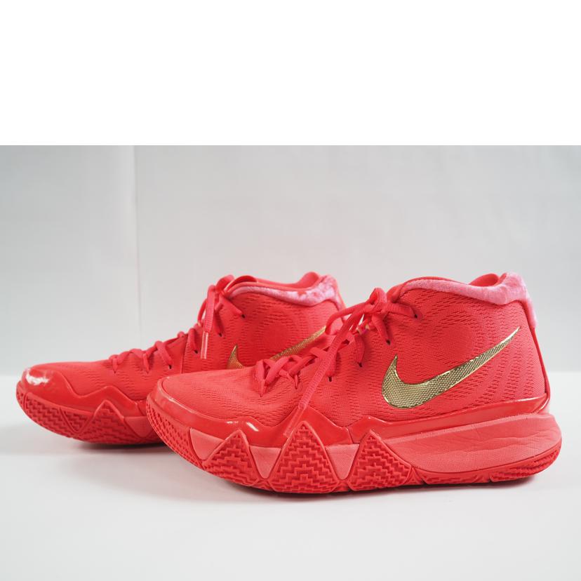 ＮＩＫＥ ナイキ/ＫＹＲＩＥ　４　ＥＰ　スニーカー/943807-602//BCランク/79