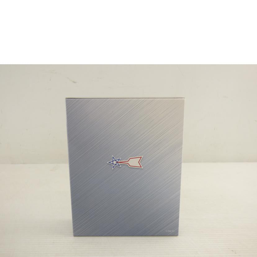 ＢＡＮＤＡＩ　ＶＩＳＵＡＬ バンダイビジュアル/ウルトラマンＢｌｕ－ｒａｙｂｏｘ/BCXS-1285//Aランク/64