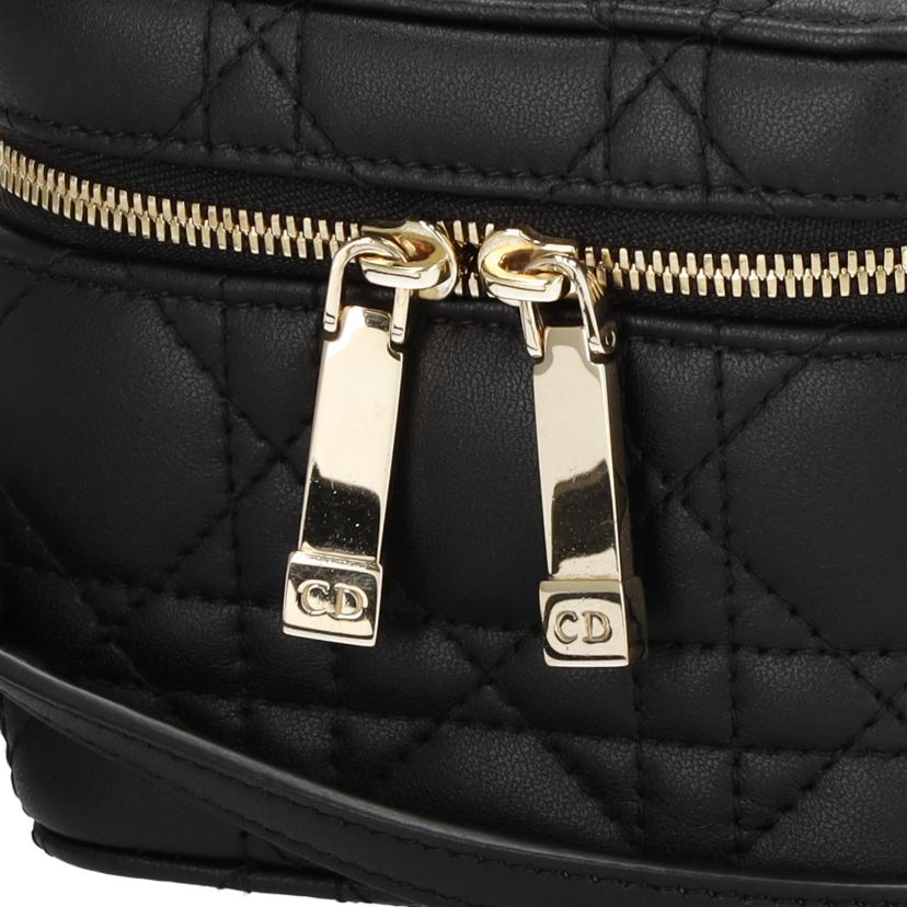 Ｃ．Ｄｉｏｒ クリスチャン・ディオール/マイクロヴァニティ２ＷＡＹショルダー//ABランク/05