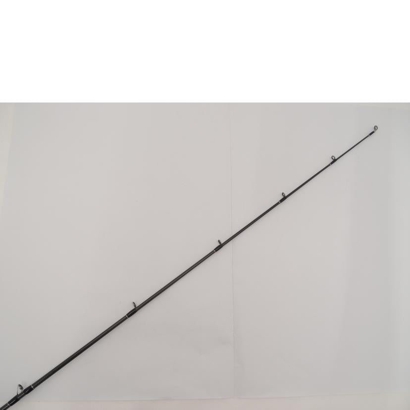 BLACK LABEL 742HFB 6102MRB 632MLFB 3本セット BLACK LABEL 742HFB 6102MRB 632MLFB 3本セット DAIWA ダイワ