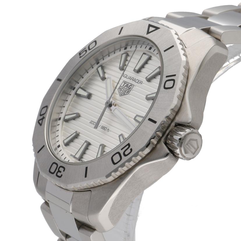 ＴＡＧ　Ｈｅｕｅｒ タグホイヤー/アクアレーサー・プロフェッショナル２００／メンズ／クオーツ/WBP1111.BA0627//WQK3332/Aランク/75
