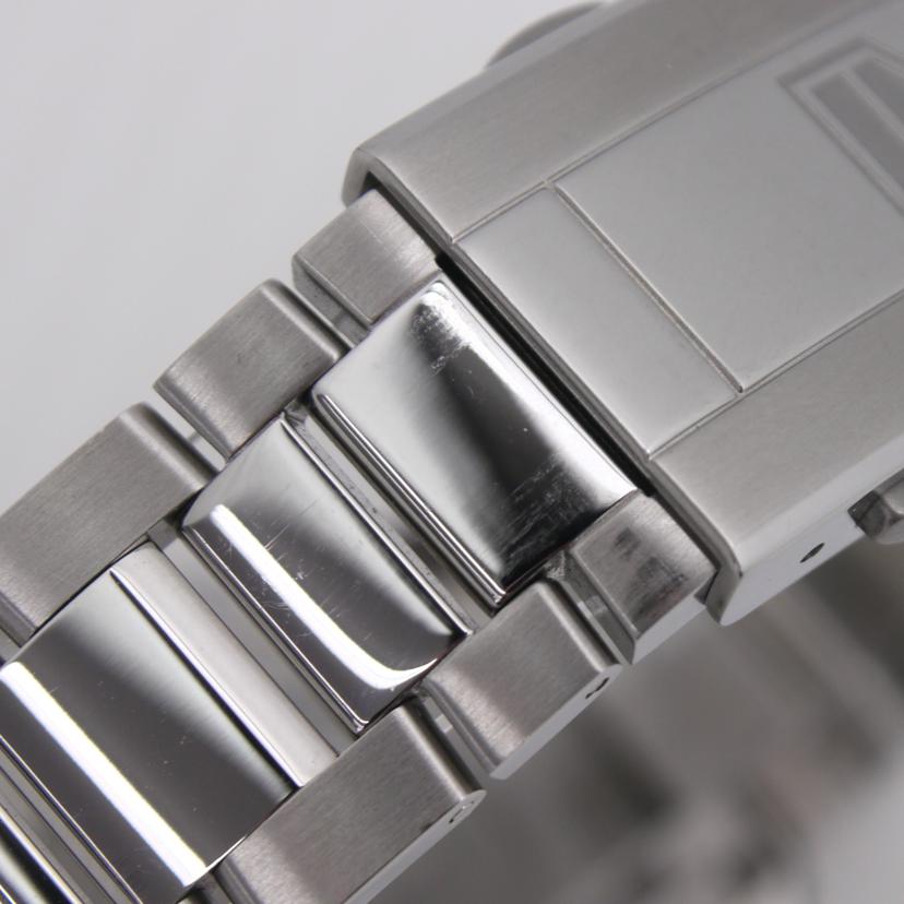 ＴＡＧ　Ｈｅｕｅｒ タグホイヤー/アクアレーサー・プロフェッショナル２００／メンズ／クオーツ/WBP1111.BA0627//WQK3332/Aランク/75