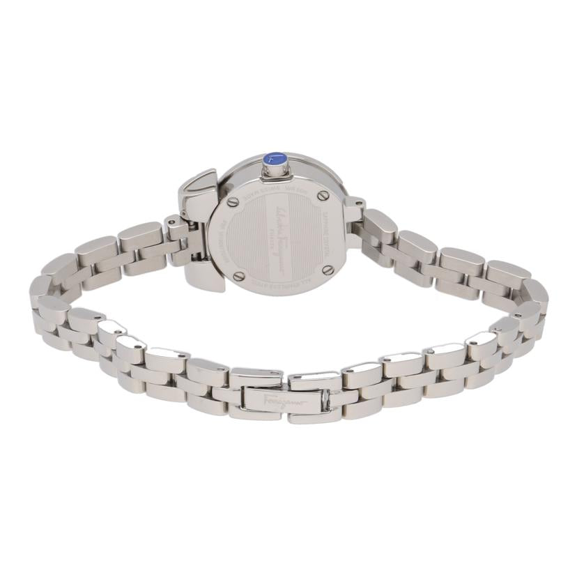 Ｆｅｒｒａｇａｍｏ フェラガモ/ガンチーニウォッチ／レディース／クオーツ/SFPD00619//101908770229/Aランク/75