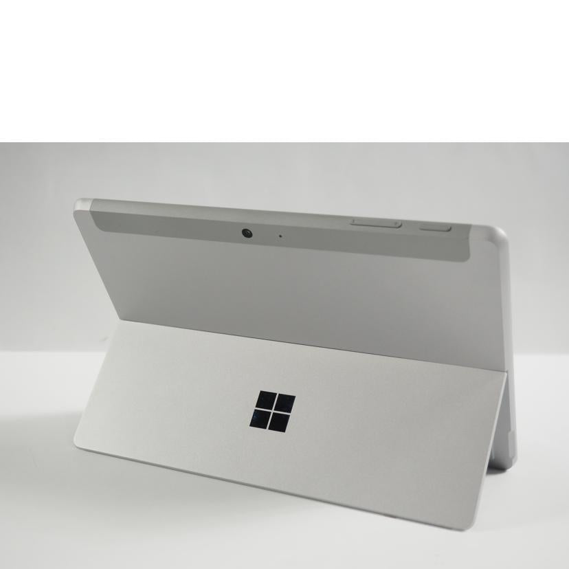 Ｍｉｃｒｏｓｏｆｔ マイクロソフト/２ｉｎ１　タブレットＰＣ/Surface Go3 64GB//061375610551/Bランク/79