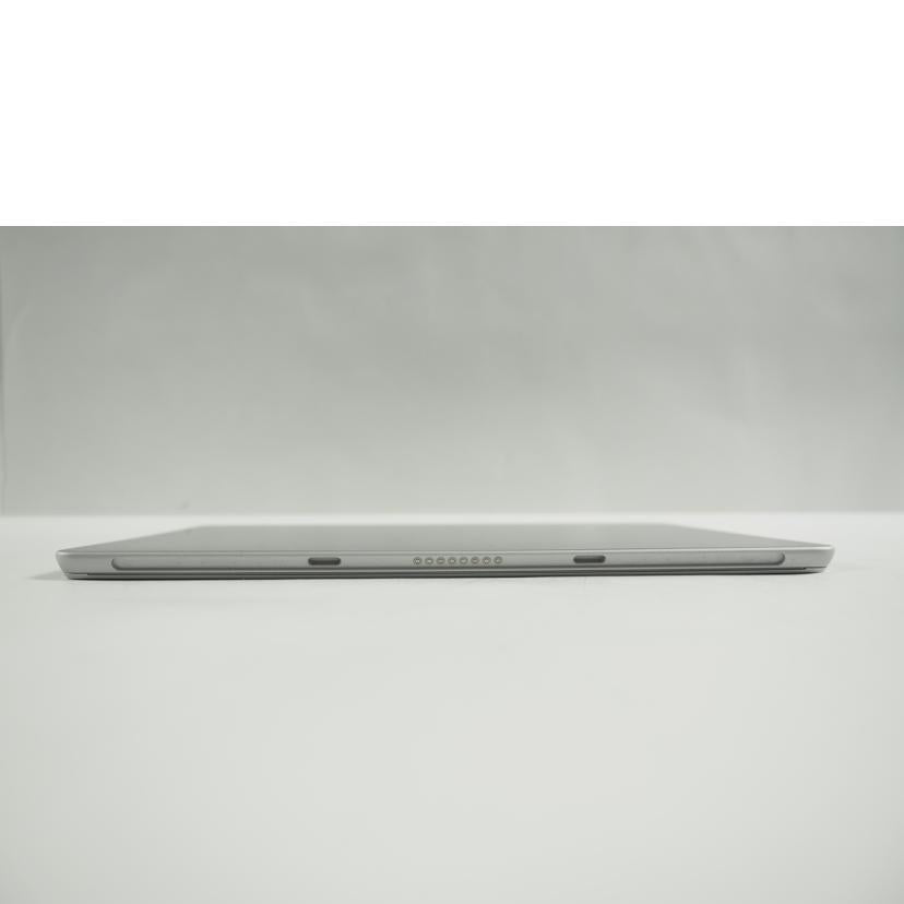 Ｍｉｃｒｏｓｏｆｔ マイクロソフト/２ｉｎ１　タブレットＰＣ/Surface Go3 64GB//061375610551/Bランク/79