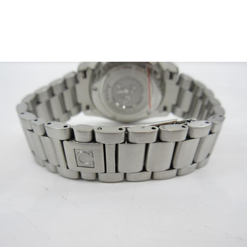 ＯＭＥＧＡ オメガ/シーマスター・アクアテラ／クォーツ/2518.30//283*****/ABランク/06