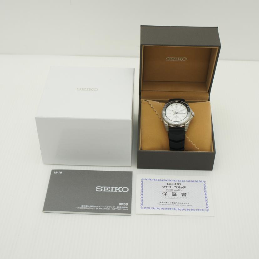 SEIKO セイコー/プロスペックス･メカニカルダイバー/自動巻キ/SBDC131/0O0***/メンズ時計/Aランク/84【中古】