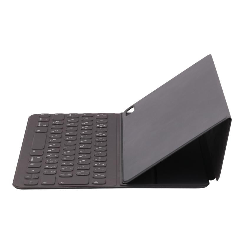 Ａｐｐｌｅ アップル/Ｓｍａｒｔ　Ｋｅｙｂｏａｒｄ　Ｆｏｌｉｏ/MU8H2J/A//FTPZ13BFKCTC/Bランク/81