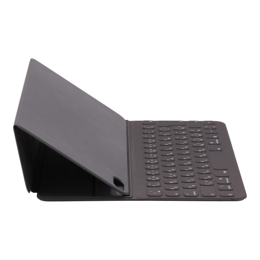 Ａｐｐｌｅ アップル/Ｓｍａｒｔ　Ｋｅｙｂｏａｒｄ　Ｆｏｌｉｏ/MU8H2J/A//FTPZ13BFKCTC/Bランク/81