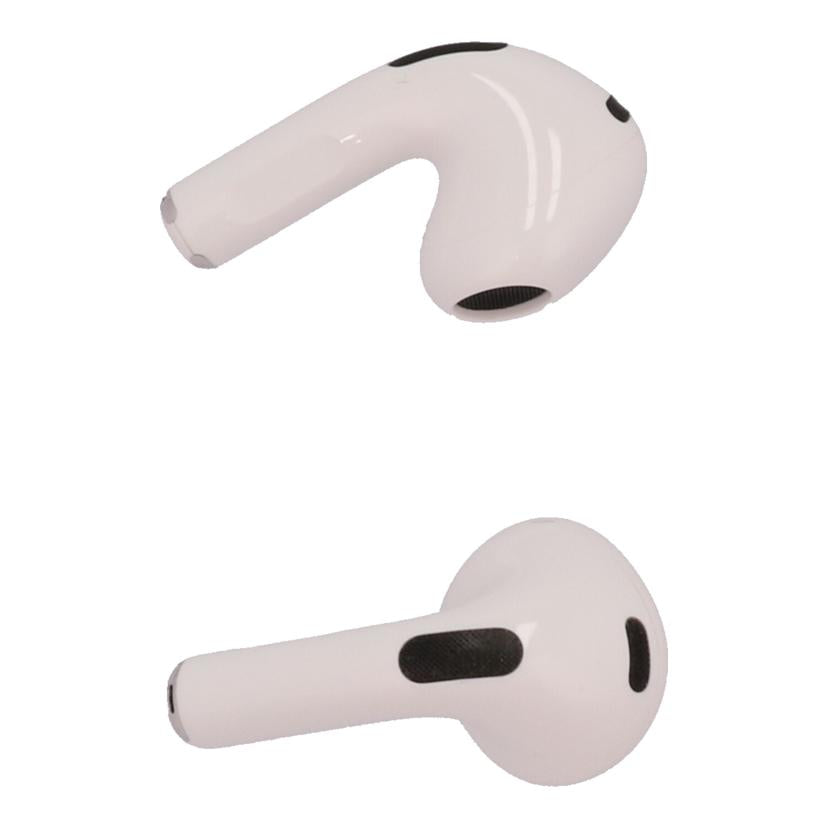 Ａｐｐｌｅ アップル/ＡｉｒＰｏｄｓ（第３世代）/MME73J/A//XX9XJ7JFH7/Aランク/62