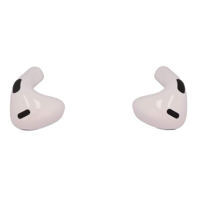 Ａｐｐｌｅ アップル/ＡｉｒＰｏｄｓ（第３世代）/MME73J/A//XX9XJ7JFH7/Aランク/62