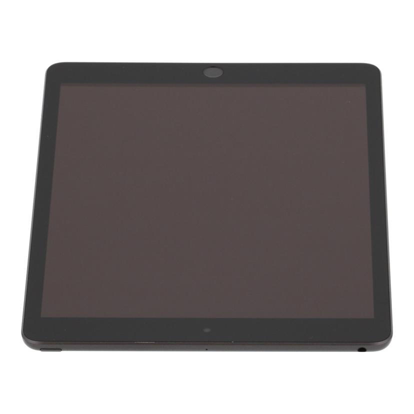 Ａｐｐｌｅ アップル 2021年/ｉＰａｄ第９世代　６４ＧＢ/MK2K3J/A//X33QVXKQ5L/Aランク/06