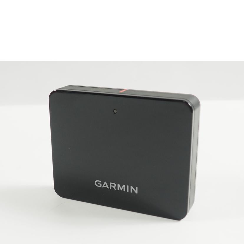 ＧＡＲＭＩＮ ガーミン/ポータブル　弾道測定器/Approach R10//ABランク/79