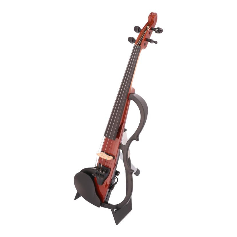 ＹＡＭＡＨＡ ヤマハ/サイレント　バイオリン/SV-120//017854/Aランク/62