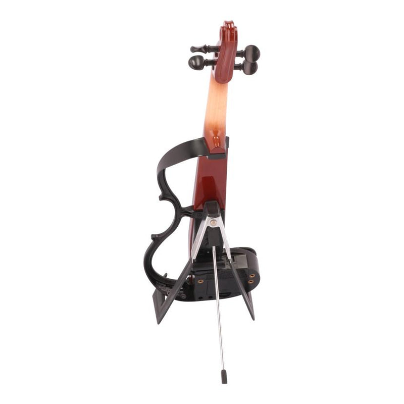YAMAHA サイレントバイオリン SV-120 RED 付属品あり - 弦楽器