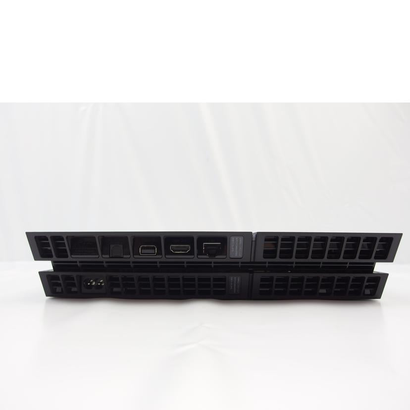 ＳＯＮＹ SONY/ＰＳ４　５００ＧＢ/CECH-1200A//ABランク/83
