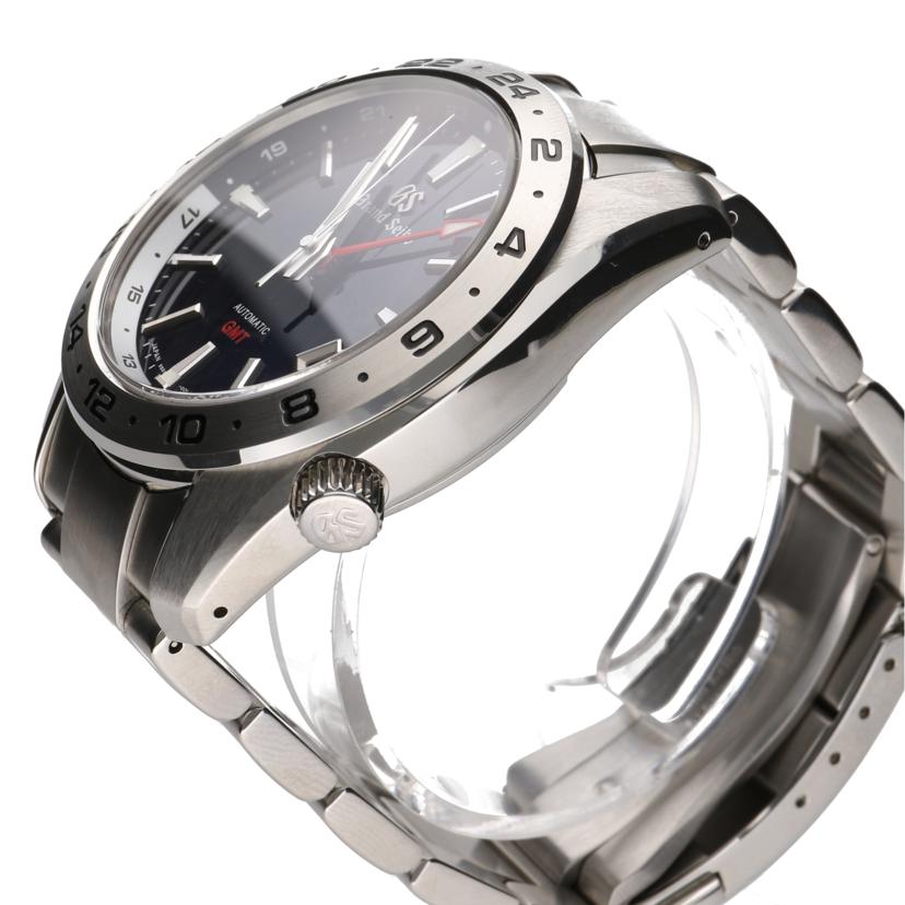 ＳＥＩＫＯ セイコー/グランドセイコー９Ｓメカニカル／自動巻き/SBGM245//170140/Aランク/75