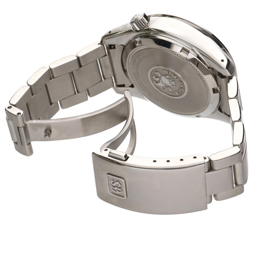 ＳＥＩＫＯ セイコー/グランドセイコー９Ｓメカニカル／自動巻き/SBGM245//170140/Aランク/75